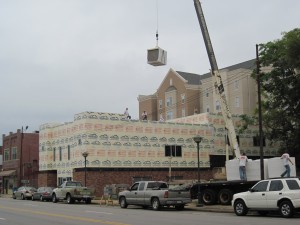 Tennessee Roofing and Construction - Commercial Roofing - Quest Eco Builders, Chattanooga, Tennessee 